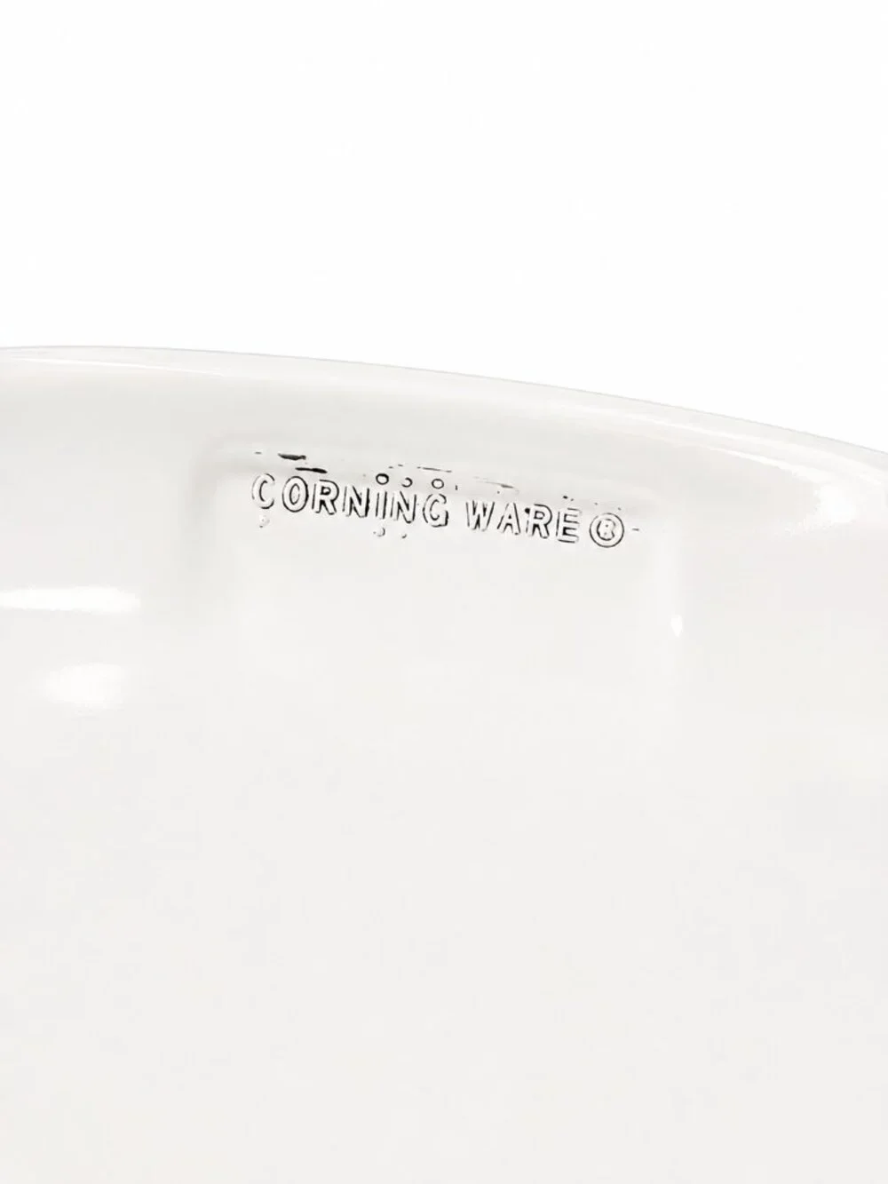 Vintage Corning Ware Spice of Life L'Echalote A-10-B 2.5L Square Casserole
